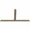 Ekena Millwork Portland Smooth Timber Gable Bracket, Douglas Fir, 60"W x 32"H x 1 1/2"D x 3 1/2"F, 13/12 Pitch GBW060X32X0204POR00SDF - alternate 3